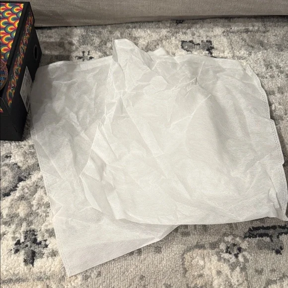 ✨ Kurt Geiger Chelsea Flatform Sandals – Women’s Size 8 (NWT) ✨ - Picture 10 of 12